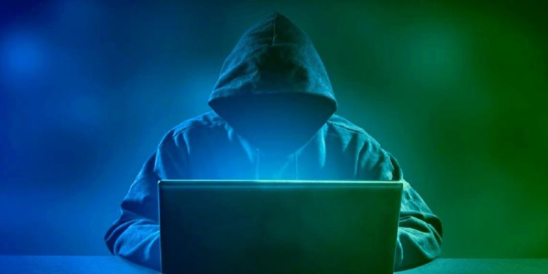 The Lonely Hacker game gameplay