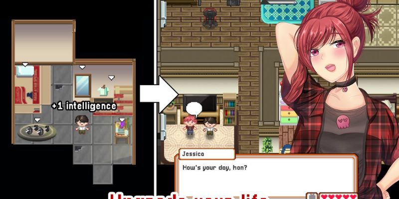 Citampi Stories MOD APK full unlocked